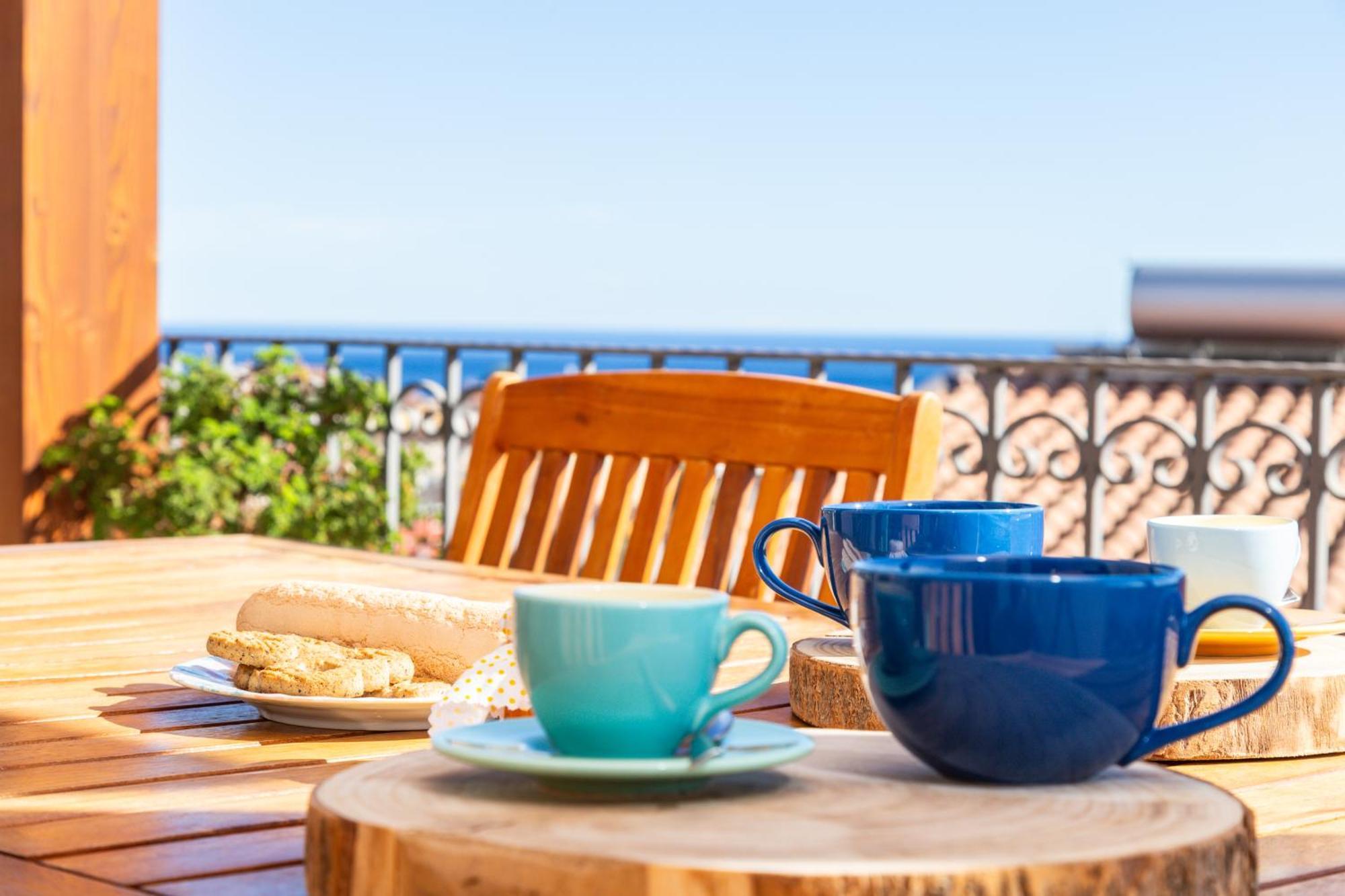 Appartamento Vista Mare Santa Maria Navarrese Εξωτερικό φωτογραφία